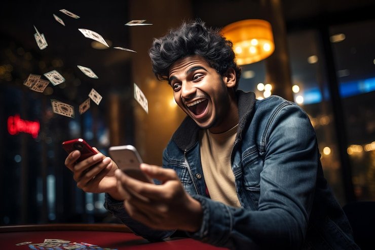 Langkah klaim bonus dengan keamanan akun